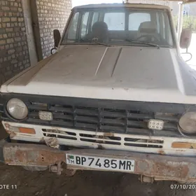 Nissan Patrol 1993