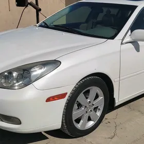 Lexus ES 300 2002