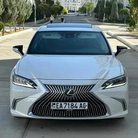 Lexus ES 350 2021