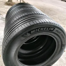 Michelin 265 60 18 (mahmally)