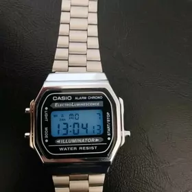 Casio sagat сагат часы