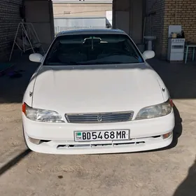 Toyota Mark II 1993