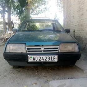 Lada 21099 2000