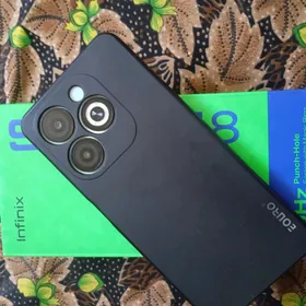 infinix smart 8 8/128