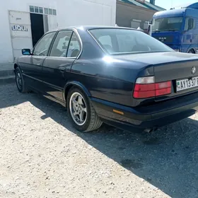 BMW 525 1990