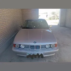 BMW 525 1991