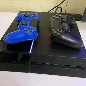 Playstation 4 Ver 9.0  1TB