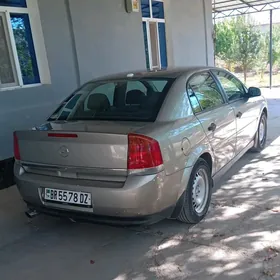 Opel Vectra 2002