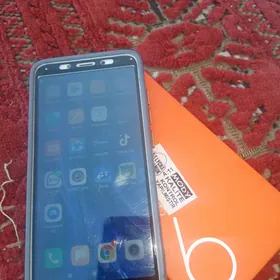 Redmi 6