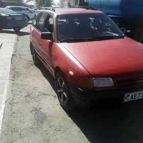 Opel Astra 1992