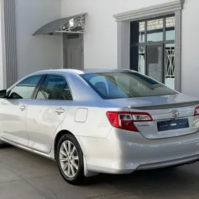 Toyota Camry 2013