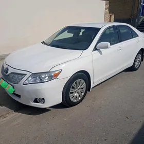 Toyota Camry 2007