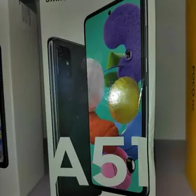 Samsung A51