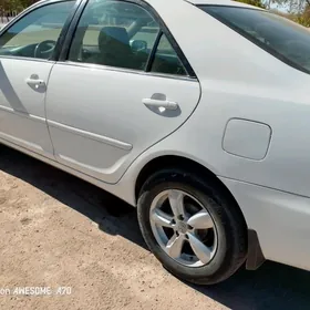 Toyota Camry 2003