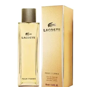 Lacoste 90ml.