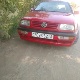 Volkswagen Jetta 1993