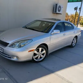 Lexus ES 300 2002