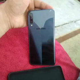 Samsung A7 18