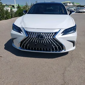 Lexus ES 350 2024