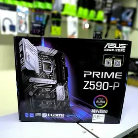 Z590 ASUS PRIME FULL ATX