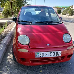 Daewoo Matiz 1999