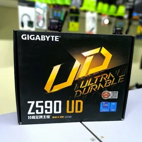 Z590 Gigabyte UD FULL ATX