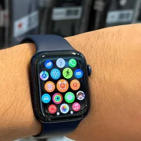 Apple Watch 6