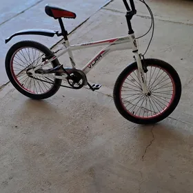 Bmx welosiped