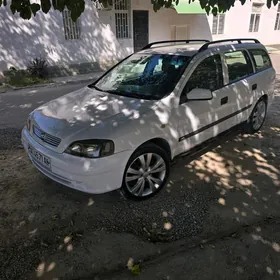 Opel Astra 2003