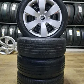 Teker diska corolla 205/55R16