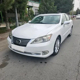 Lexus ES 350 2011