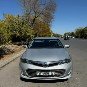 Toyota Avalon 2013