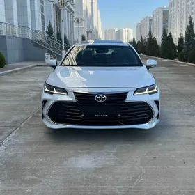 Toyota Avalon 2020