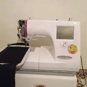 Janome E 350