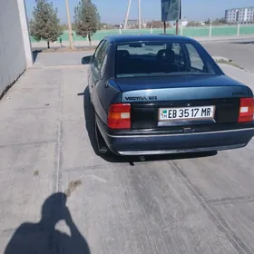 Opel Vectra 1992