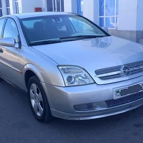 Opel Vectra 2002