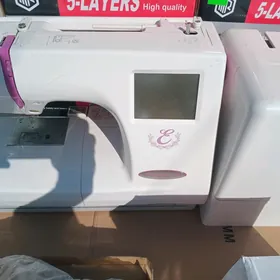 janome 350e