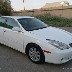 Lexus ES 330 2005