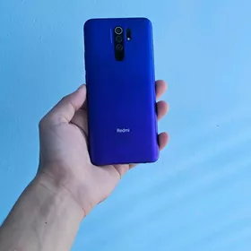 Redmi 9. 4/64