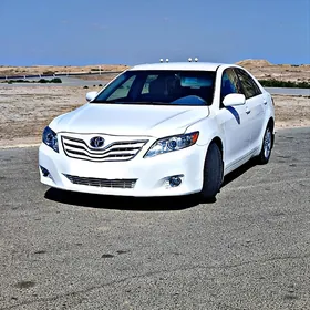 Toyota Camry 2011