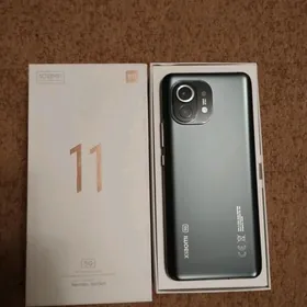 Xiaomi Mi 11