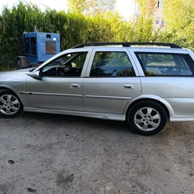 Opel Vectra 2001