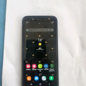 samsung a6  2018