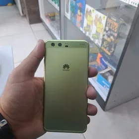 Huawei P10