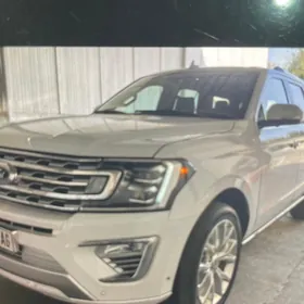 Ford Expedition 2019