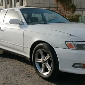 Toyota Mark II 1993