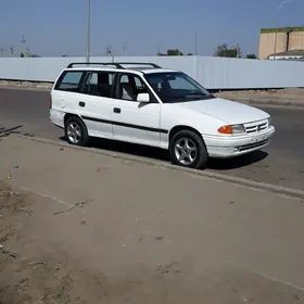 Opel Astra 1993