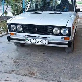 Lada 2106 1992