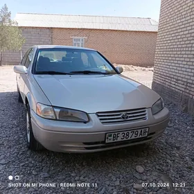 Toyota Camry 1997