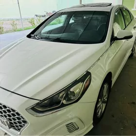 Hyundai Sonata 2019